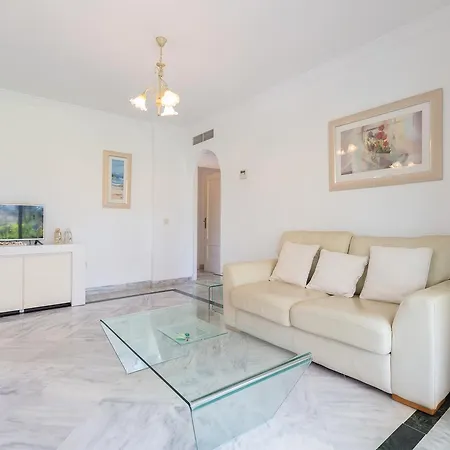 Apartment La Dama De Noche By Dahlia Group *