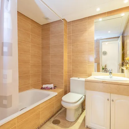 Apartment La Dama De Noche By Dahlia Group *