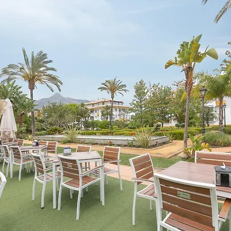 Apartment La Dama De Noche By Dahlia Group Marbella